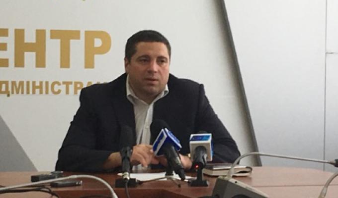 Підготовка області до опалювального сезону на особистому контролі Юрія Гарбуза