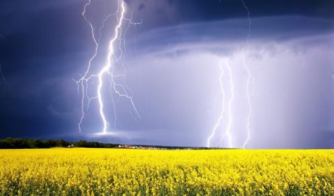 Увага! На Луганщині очікується ускладнення погодних умов