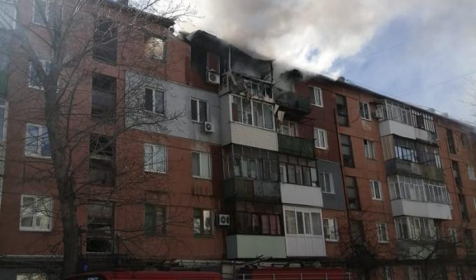 15 зруйнованих будинків, загиблий, шестеро поранених, 33 врятованих, – Сергій Гайдай підбив підсумки доби