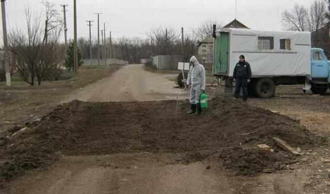 Завдяки заходам з нерозповсюдження вірусу АЧС – карантин у всіх чотирьох районах області знято 
