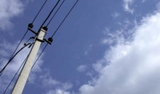 Електропостачання у села Новоолександрівка, Степове та Тернове Біловодського району поновлено