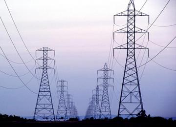 До Дня енергетика відбувся успішний запуск нової лінії електропередач до Станиці Луганській.