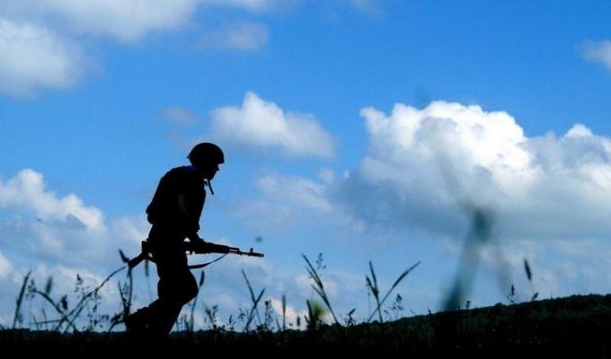 Новини АТО: на Луганщині не зафіксовано жодного обстрілу