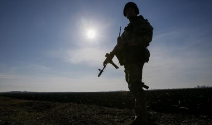 Новини АТО: на Попаснянщині тривають ворожі обстріли