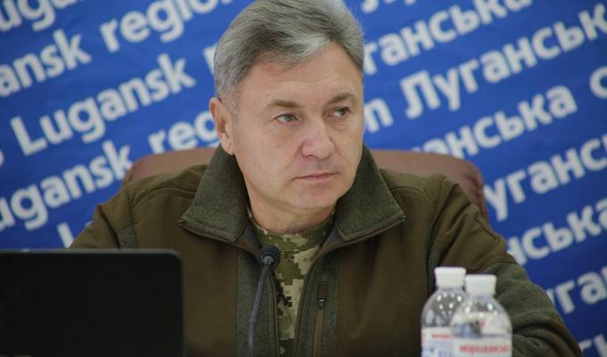 На колегії розглянуто хід виконання регіональної програми «Турбота»