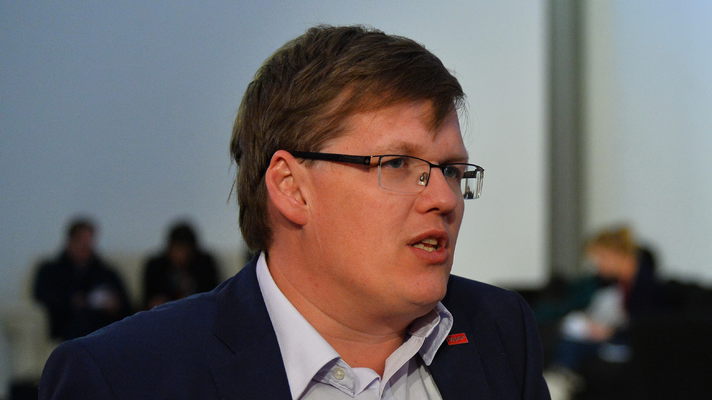 Павло Розенко: За субсидією краще звернутися вже зараз, поки в управліннях соцзахисту немає ажіотажу