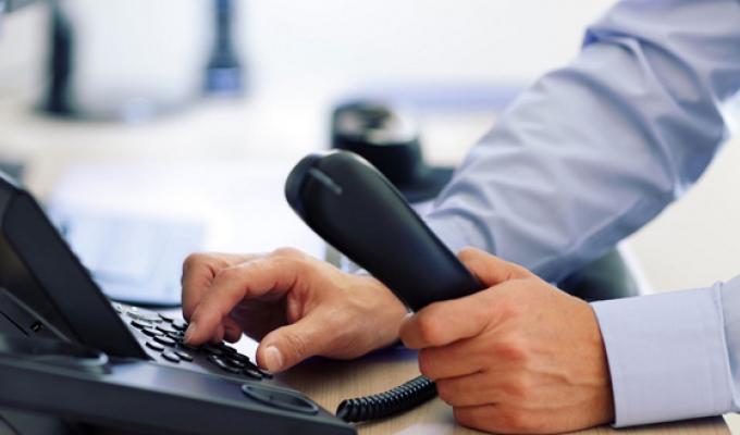 Понад 14 тисяч звернень надійшло до Луганського обласного контактного центру за минулий рік