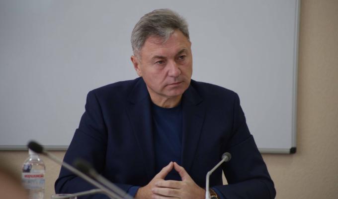 Водойми, які незаконно використовуються, повинні повернутися в обласну власність, – Юрій Гарбуз  