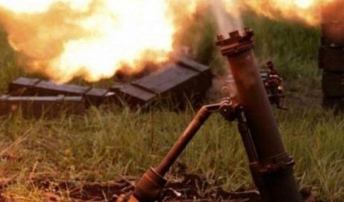 Новини АТО: обстріли територій Луганщини не припиняються