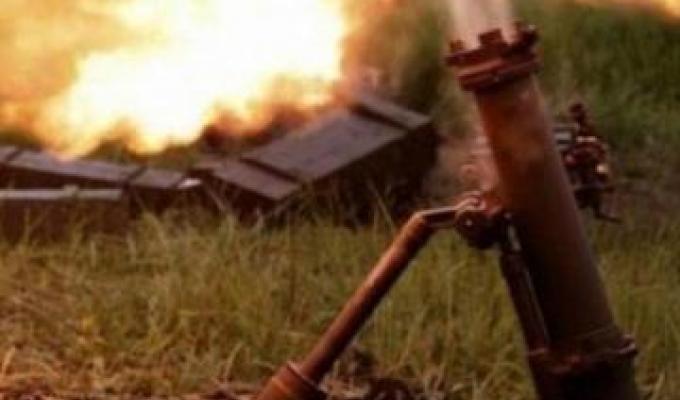 Новини АТО: на Луганщині не вщухають ворожі обстріли