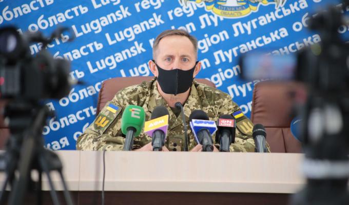 Весняний призов на Луганщині: перша урочиста відправка на строкову службу відбудеться 8 квітня