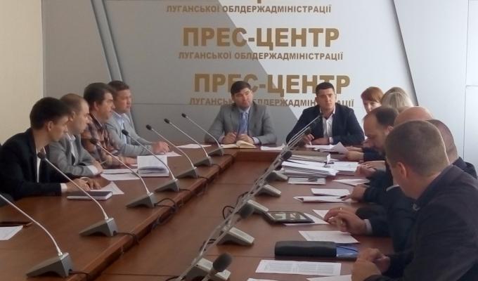 Підбито підсумки конкурсу з регулярного перевезення пасажирів 