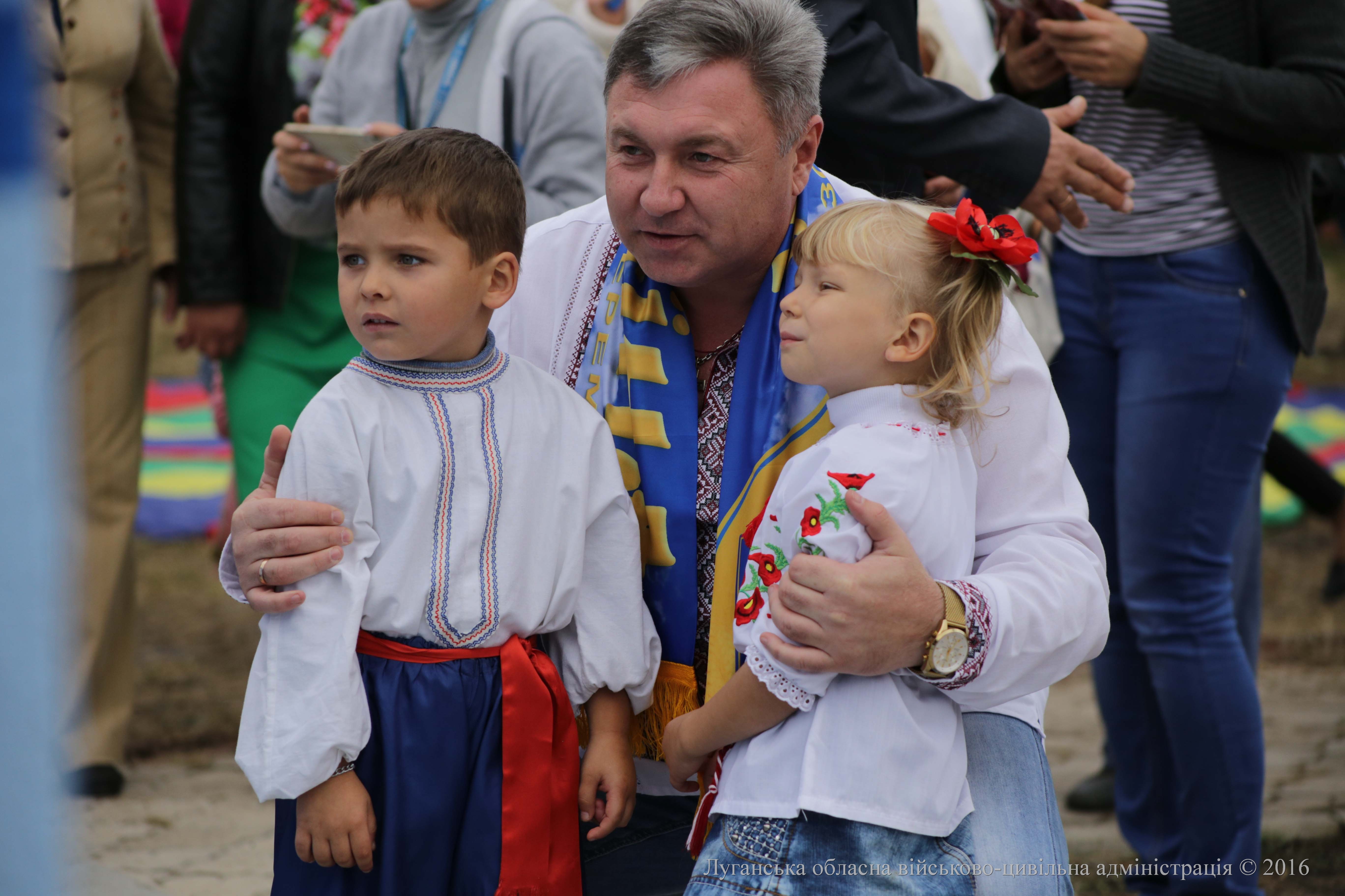 Юрій Гарбуз доручив забезпечити житлом багатодітні сім’ї 