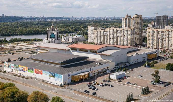 «Міжнародний виставковий центр» запрошує до участі у виставкових заходах