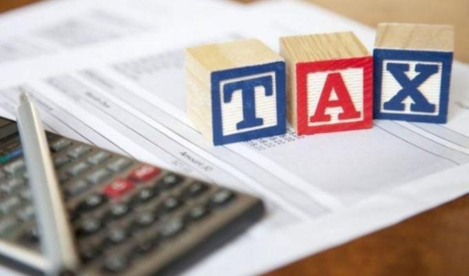 Підприємства Луганщини з початку року погасили понад 114 млн гривень податкового боргу