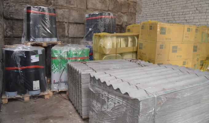 Юрій Гарбуз: Допоможемо жителям Харківщини