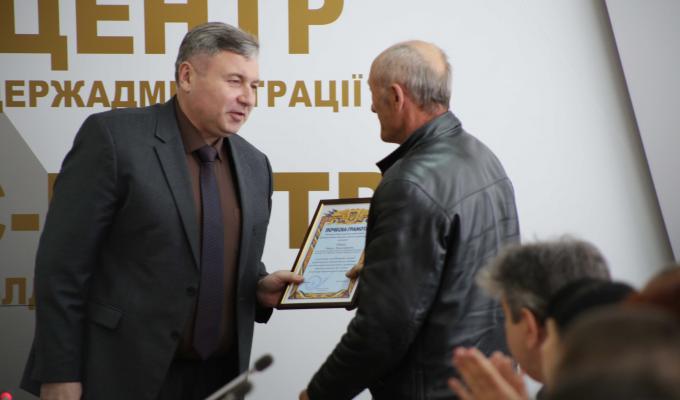 Юрій Гарбуз: Наш синівській і громадянський обов’язок – забезпечити гідні умови життя учасникам ліквідації наслідків аварії на Чорнобильській АЕС