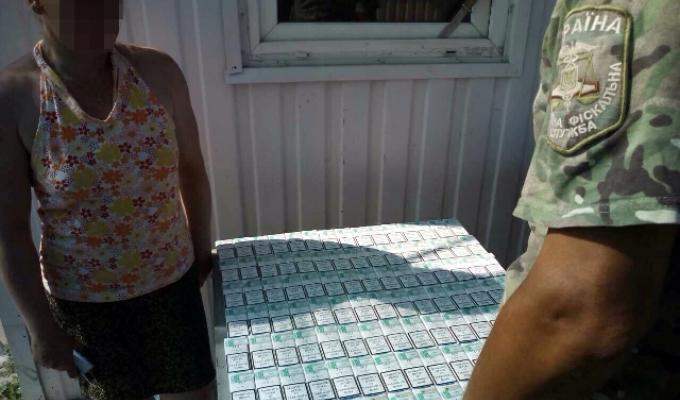 «Фантомівці» Луганщини викривають чергові порушення лінії розмежування