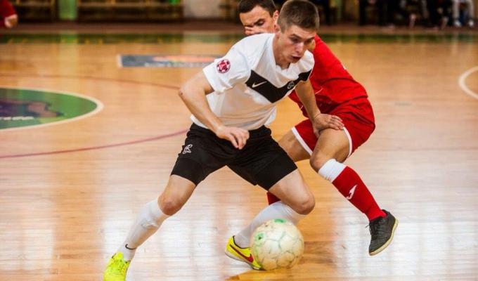 Щоденник дефлімпійських ігор: збірна України з футболу вийшла у чвертьфінал 