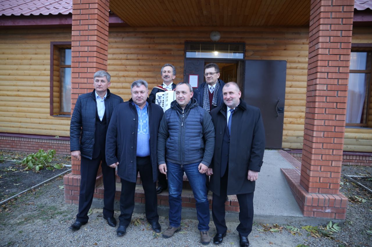 Рівненщина підтримує Луганщину: гуманітарна допомога Новопсковському району