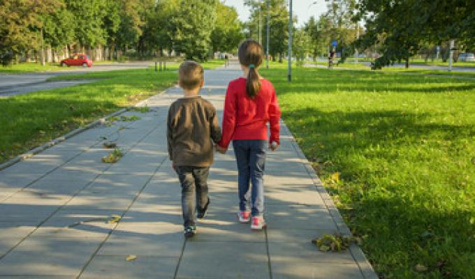 Службами у справах дітей проведено 118 профілактичних рейдів і виявилено 60 безпритульних неповнолітніх дітей 