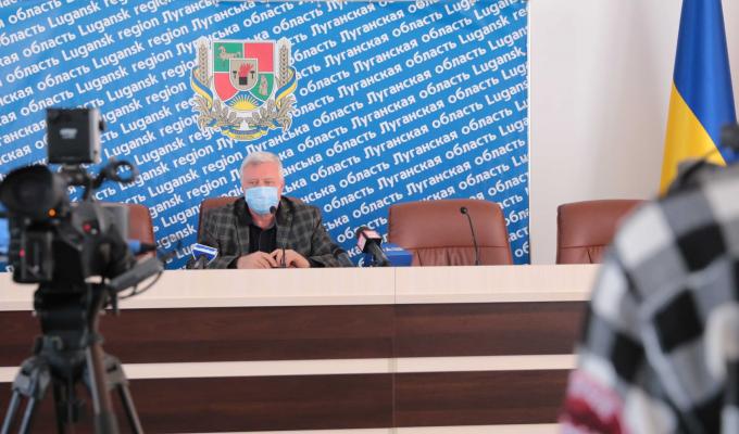 Відмова від носіння масок, не дотримання соціальної дистанції та не бажання вакцинуватися, – на пресбрифінгу назвали причини збільшення захворюваності на  COVID-19 