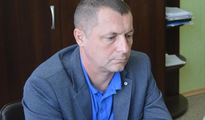 Актуальний коментар: в області триває обов’язкова вакцинація працівників органів влади – в облдержадміністрації щеплено 76%