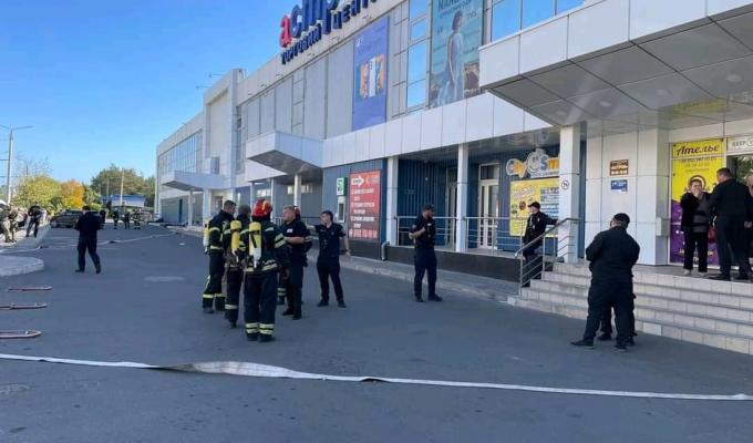 Звернення голови Луганської обласної державної адміністрації – керівника військово-цивільної адміністрації Сергія Гайдая з приводу зростання терористичної загрози в області