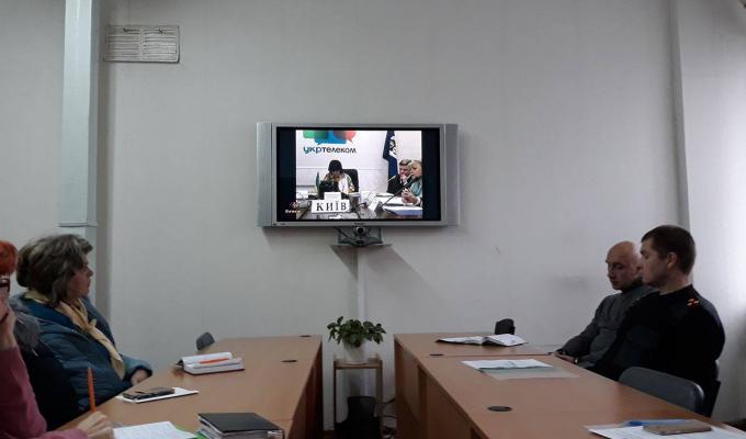 Цього року на Луганщині оздоровилось на 4,5 тисяч дітей більше