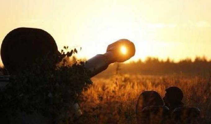 Новини ООС: ворог не припиняє провокації