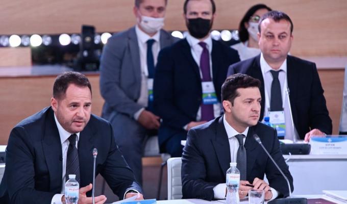 Тарифи не зростатимуть попри будь-які ринкові коливання – Президент 