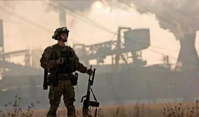 Новини ООС: Новоайдарщина потерпає від ворожих обстрілів