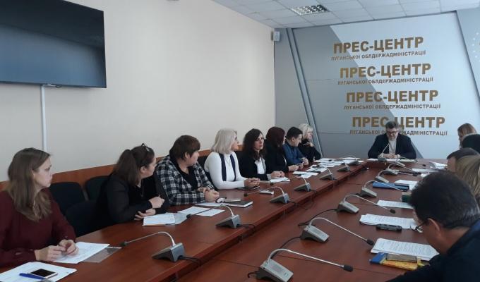 Протягом тижня опрацьовуватимуться пропозиції до Плану заходів з розвитку туризму області