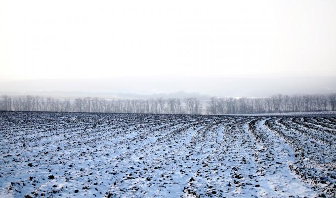 У сільгосппідприємствах області йде підготовка до весняно-польових робіт 2017 року