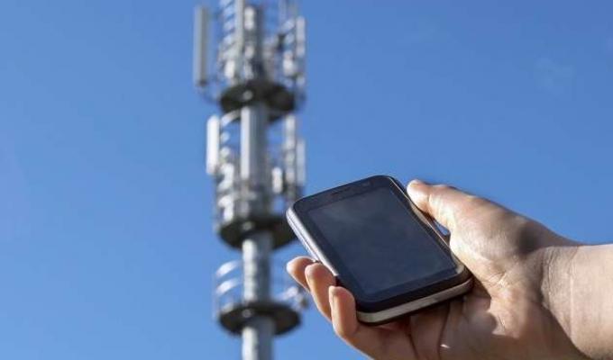 Відновлено мобільний зв’язок на території окремих районів Луганської області