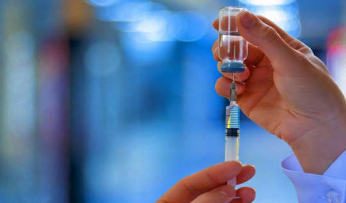 В області зроблено понад 400 тисяч щеплень проти COVID-19