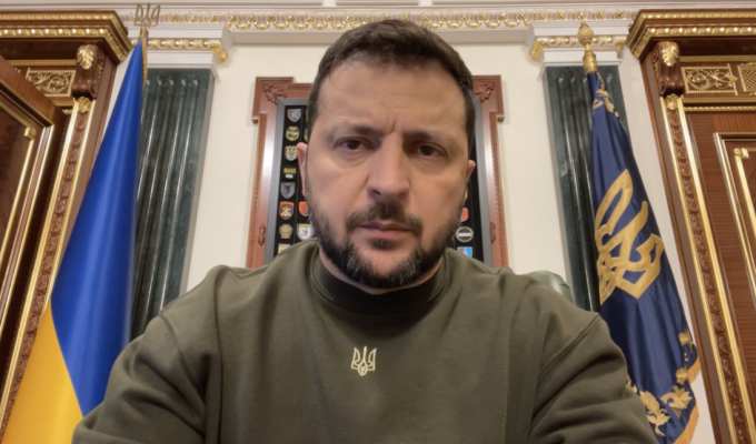 Маємо результат у нашому просуванні вперед – звернення Президента України за підсумками засідання Ставки