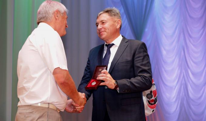 Про святкування Дня медичного працівника