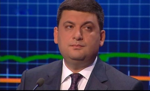 Прем’єр-міністр України: Коштів на фінансування рішення народних депутатів про підвищення собі заробітної плати у Бюджеті-2016 немає