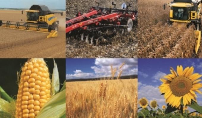 Підведено підсумки роботи агропромислового комплексу області