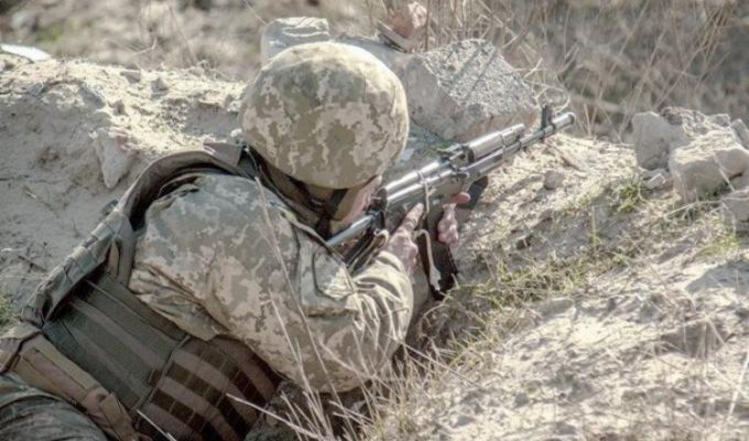 Новини АТО: перемир’я порушено поблизу Станиці Луганської