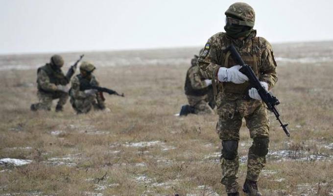 Новини АТО: у Попаснянському районі поранено нашого військовослужбовця