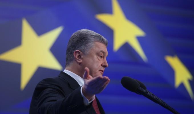 Президент: Подолання бідності та низького рівня життя в Україні – головні внутрішні виклики