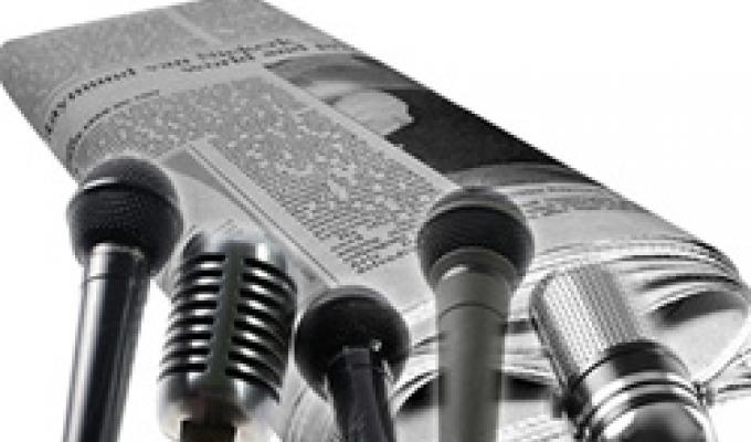 Всеукраїнський конкурс журналістських робіт на тему децентралізації