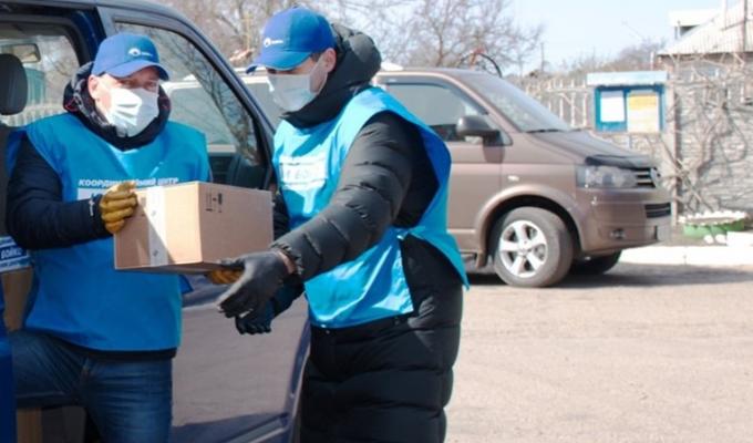 Благодійний фонд «Кришталеве джерело» закупив апарати штучної вентиляції легень для рубіжанської лікарні