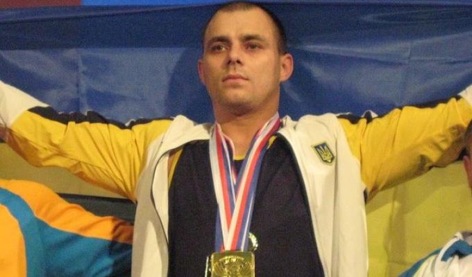 Пауерліфтери Луганщини здобули дві медалі на Всесвітніх спортивних іграх