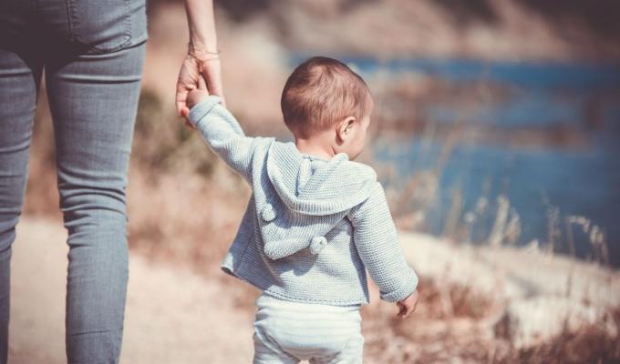 30 вересня – День усиновлення в Україні