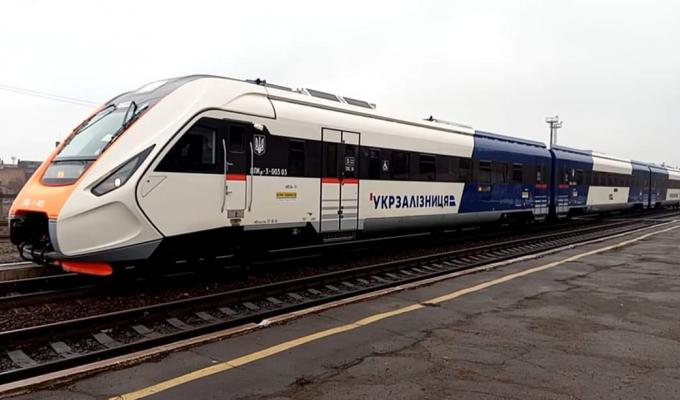 Між Попасною і Харковом курсуватиме «Слобожанський експрес»