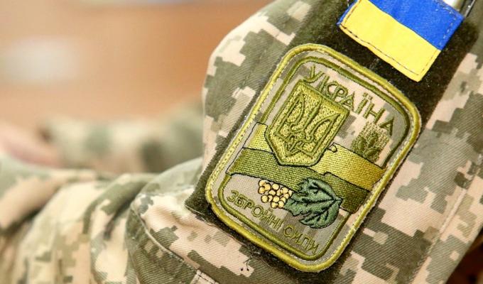Новини АТО: український військовий загинув у Станично-Луганському районі