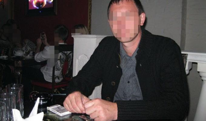 На Луганщині за матеріалами СБУ засуджено учасника терористичного угруповання «Рим»